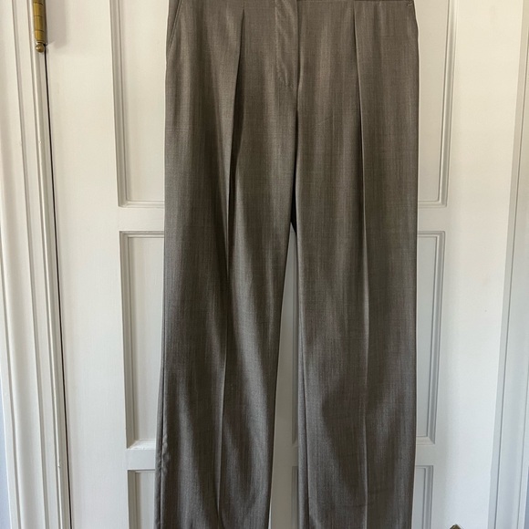 MaxMara Wool/Silk Blend Suit - Picture 3 of 12